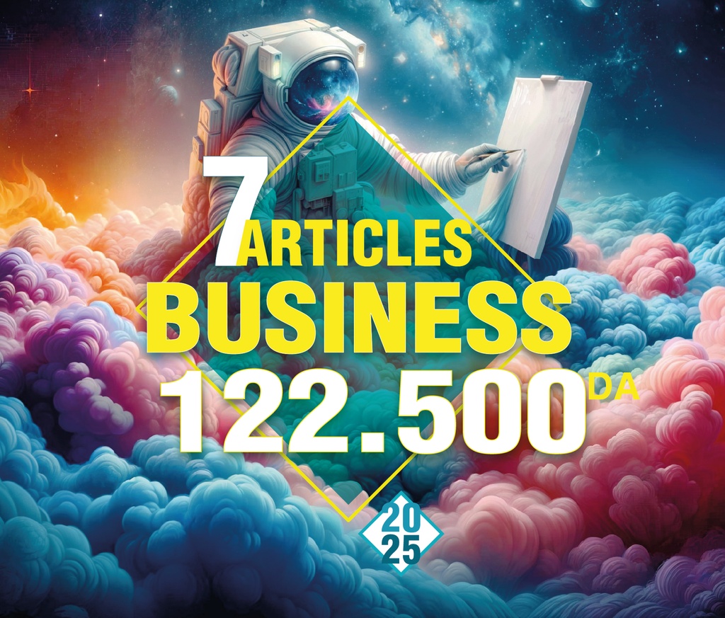 Pack Business