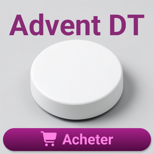 Advent DT
