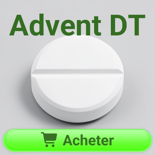 Advent DT