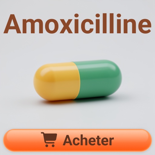 Amoxicillin