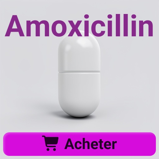 Amoxicillin
