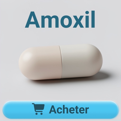 Amoxil