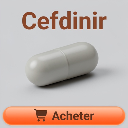 Cefdinir