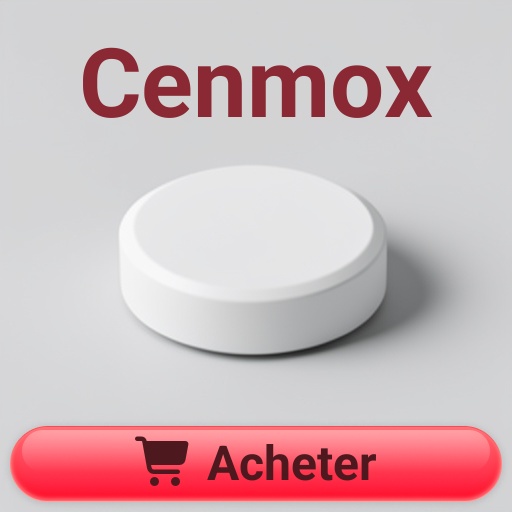 Cenmox