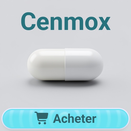 Cenmox