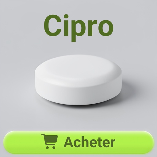 Cipro