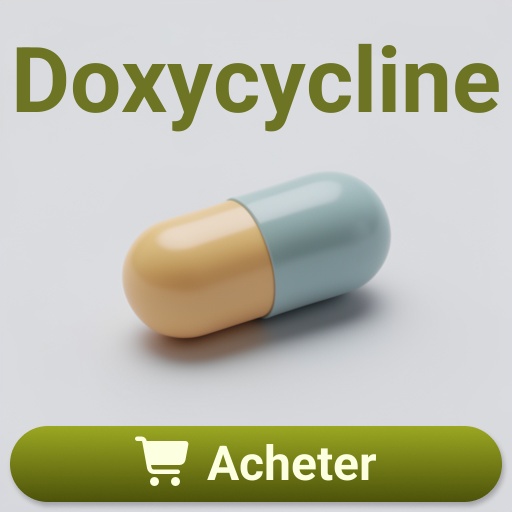Doxycycline