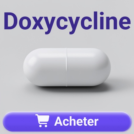 Doxycycline