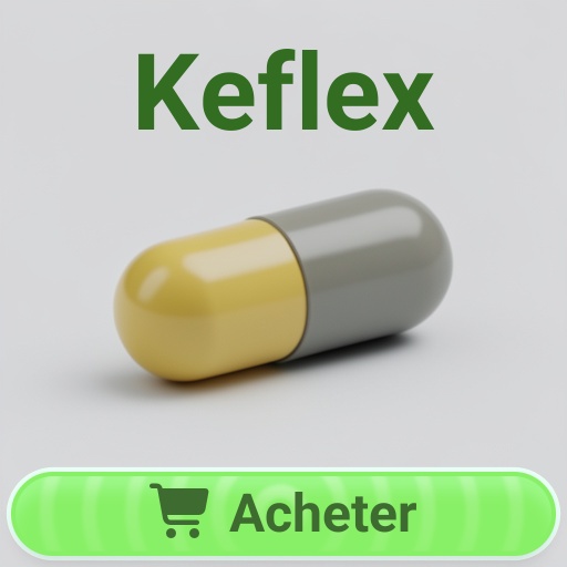Keflex
