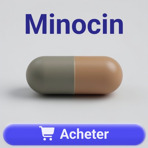 Minocin
