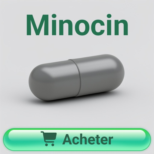 Minocin