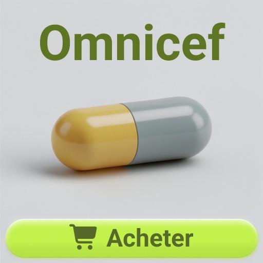 Omnicef