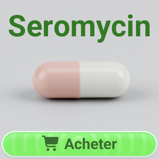 Seromycin