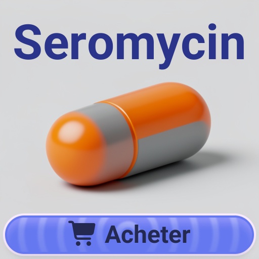 Seromycin