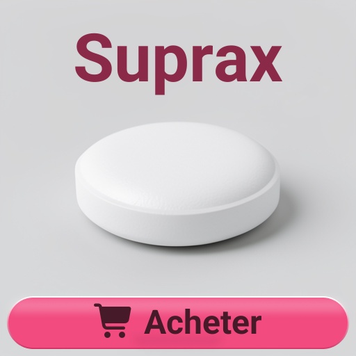 Suprax