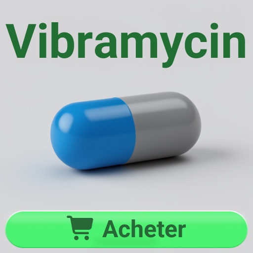 Vibramycin
