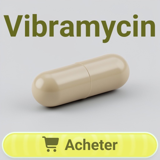 Vibramycin