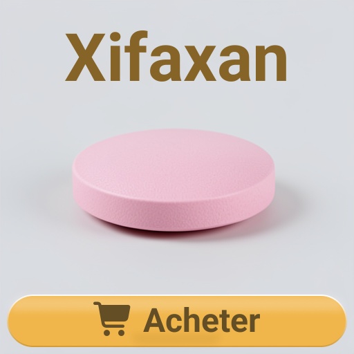 Xifaxan